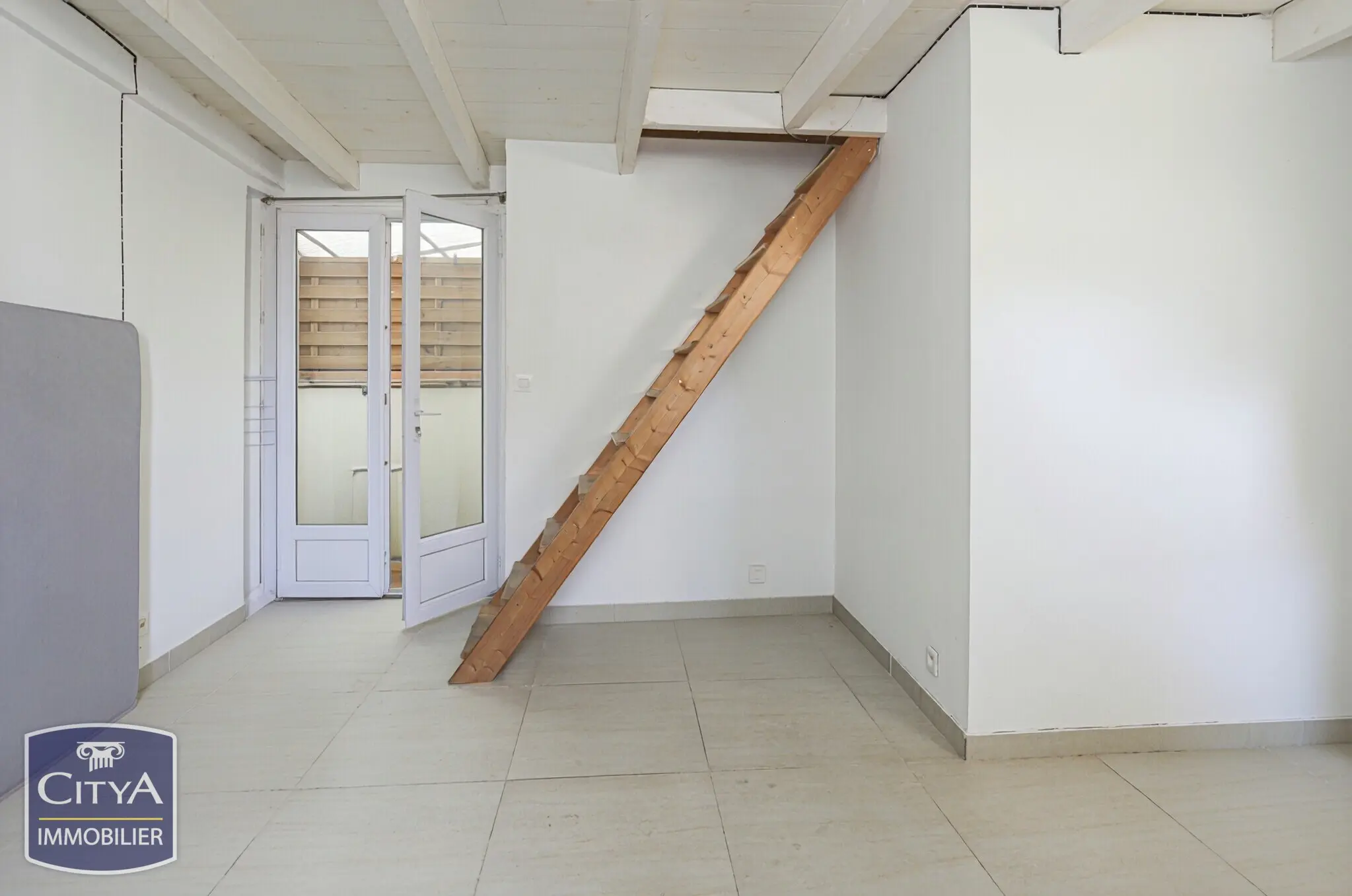Photo 5 Appartement 3 pièces 48m²