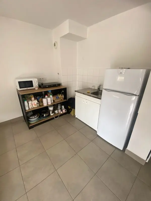Photo 7 Appartement 1 pièce 21.23m²