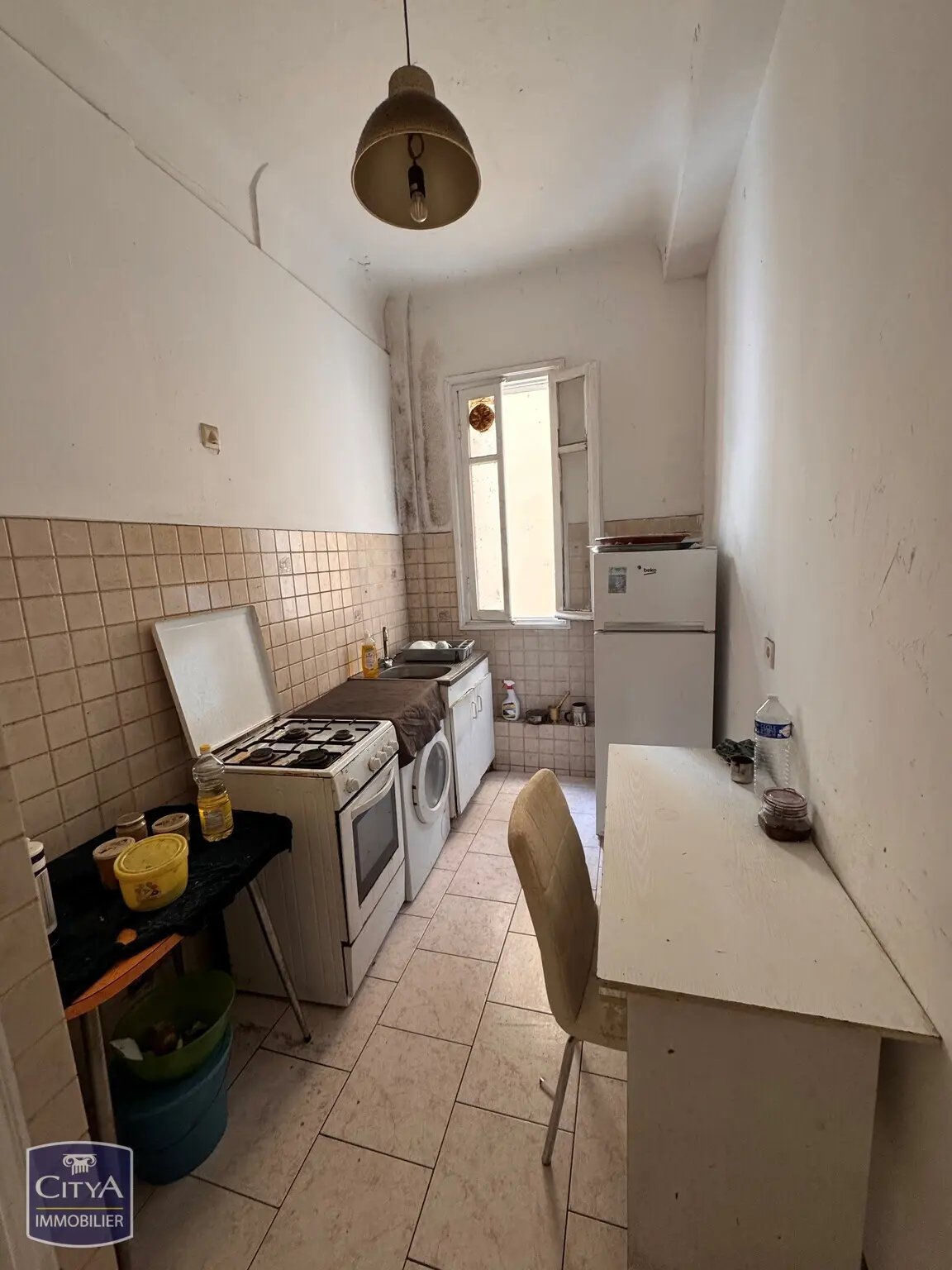 Photo 4 Appartement 2 pièces 47m²