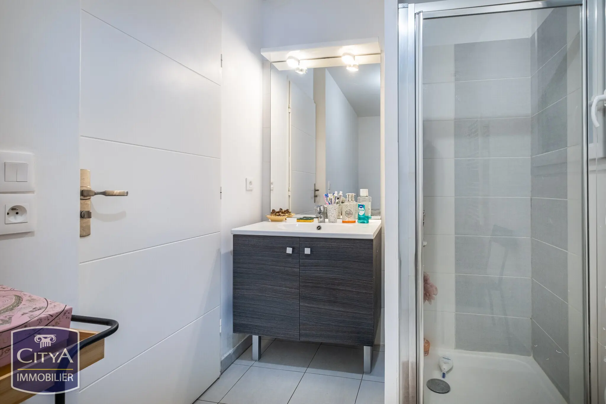 Photo 15 Appartement 1 pièce 29.25m²