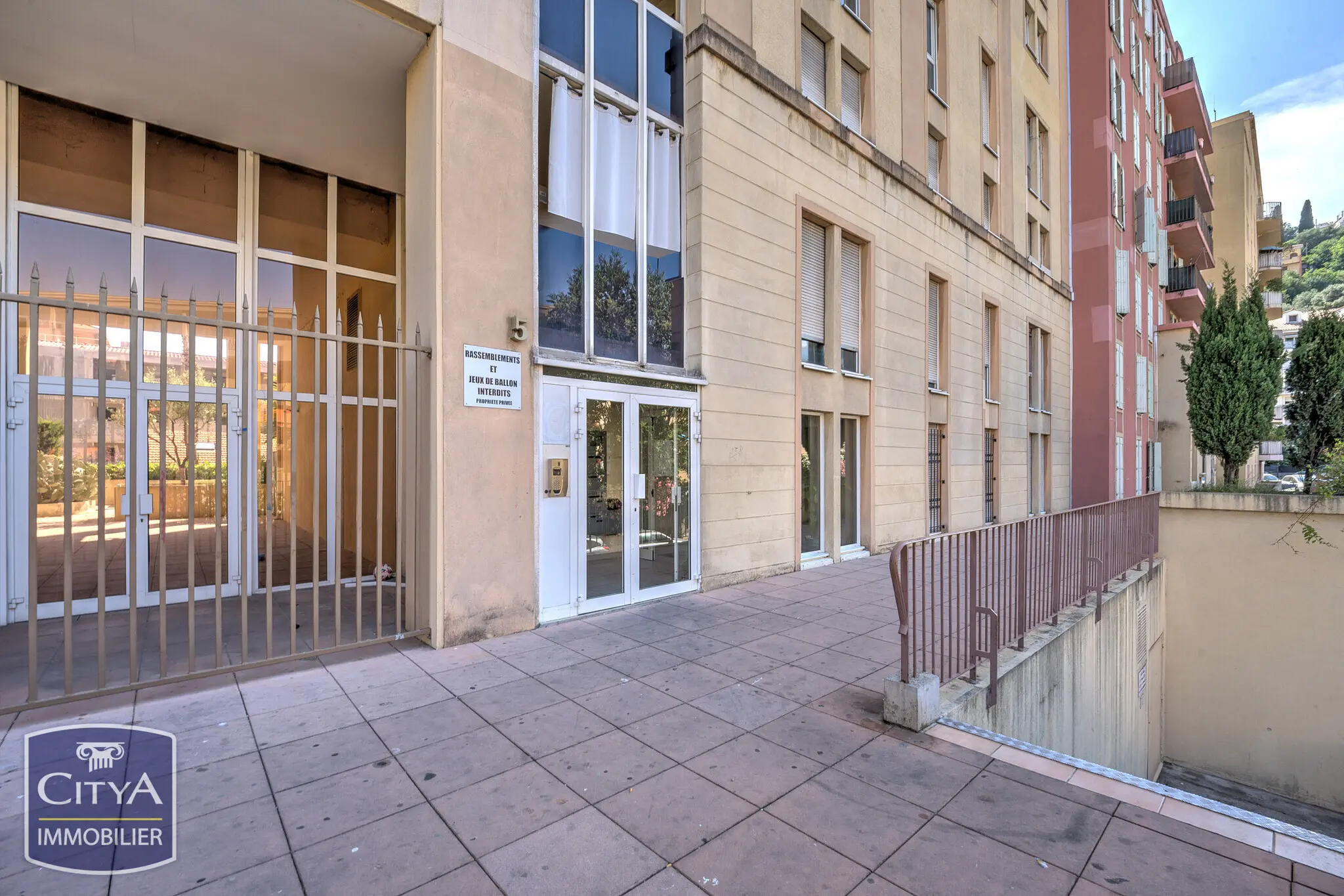 Photo 11 appartement Nice