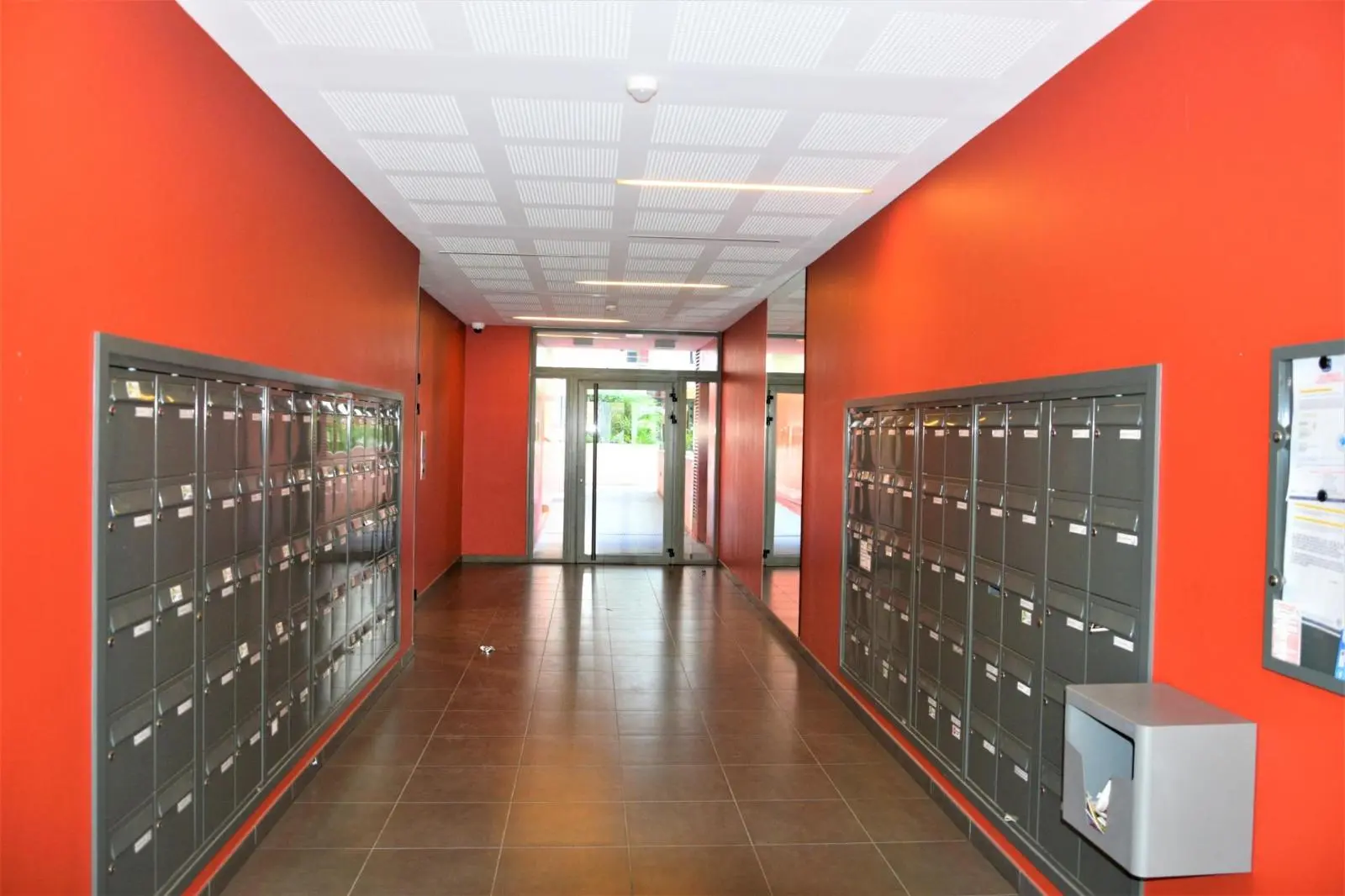 Photo 7 Appartement 2 pièces 40m²