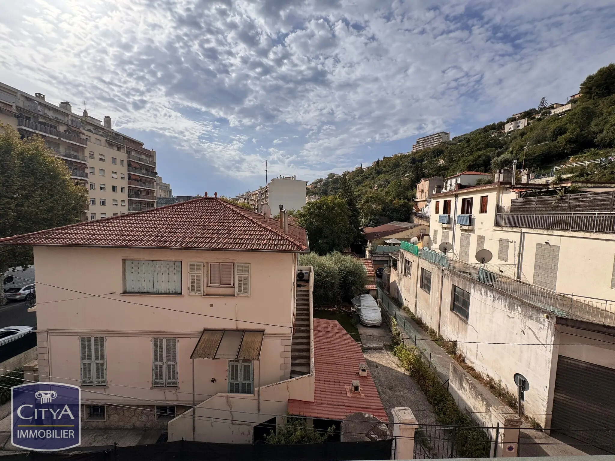 Photo 9 appartement Nice