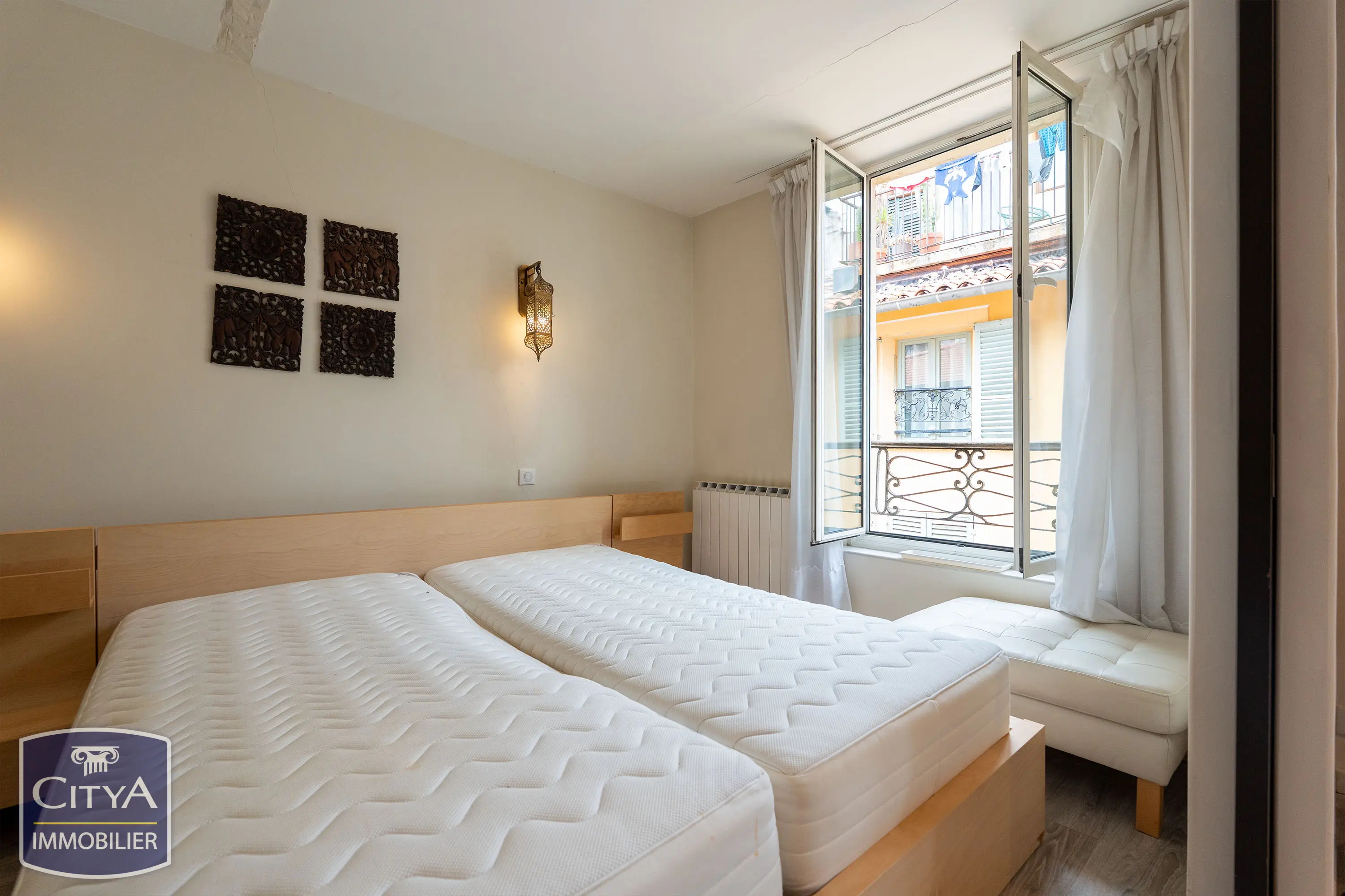 Photo 8 appartement Nice