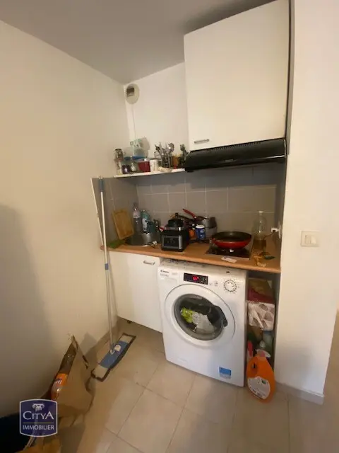 Photo 3 Appartement 1 pièce 20m²
