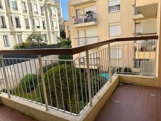 Photo 2 Appartement 2 pièces 56m²