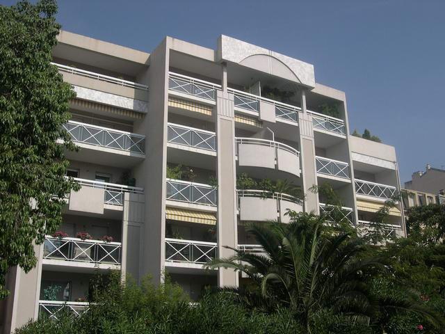 Vente Appartement 53m² 2 Pièces à Nice (06200) - Citya