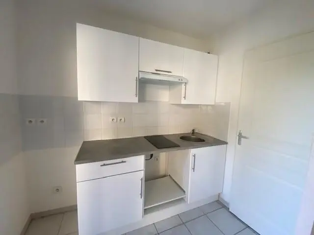 Photo 5 Appartement 2 pièces 44.7m²