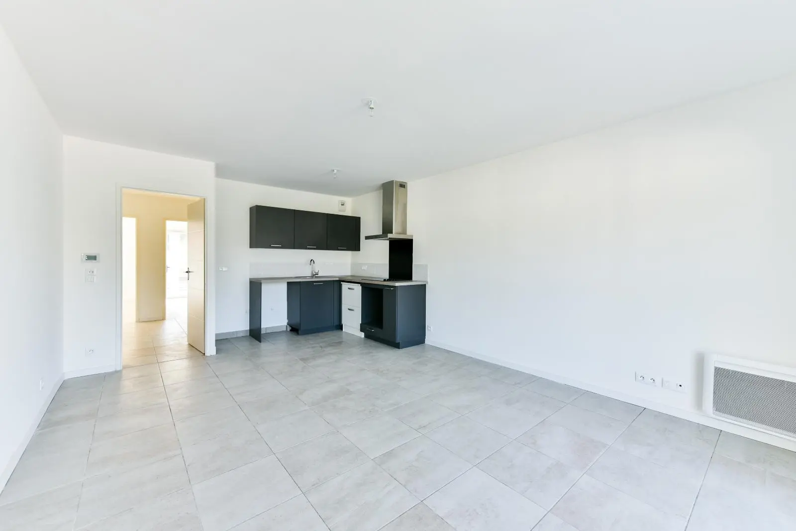 Photo 9 Appartement 3 pièces 62m²