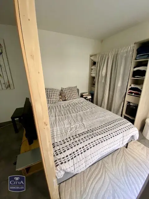 Photo 5 Appartement 1 pièce 29.8m²