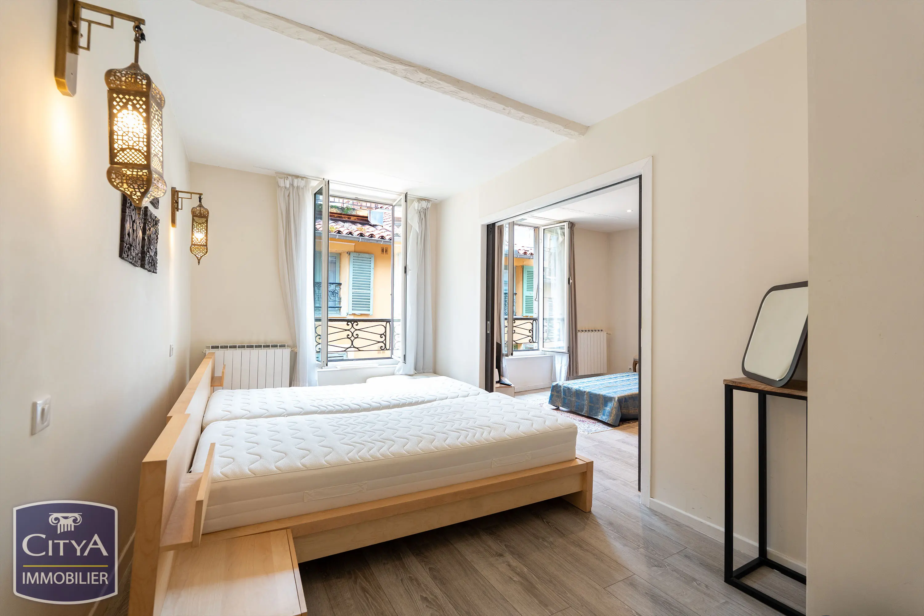 Photo 7 appartement Nice