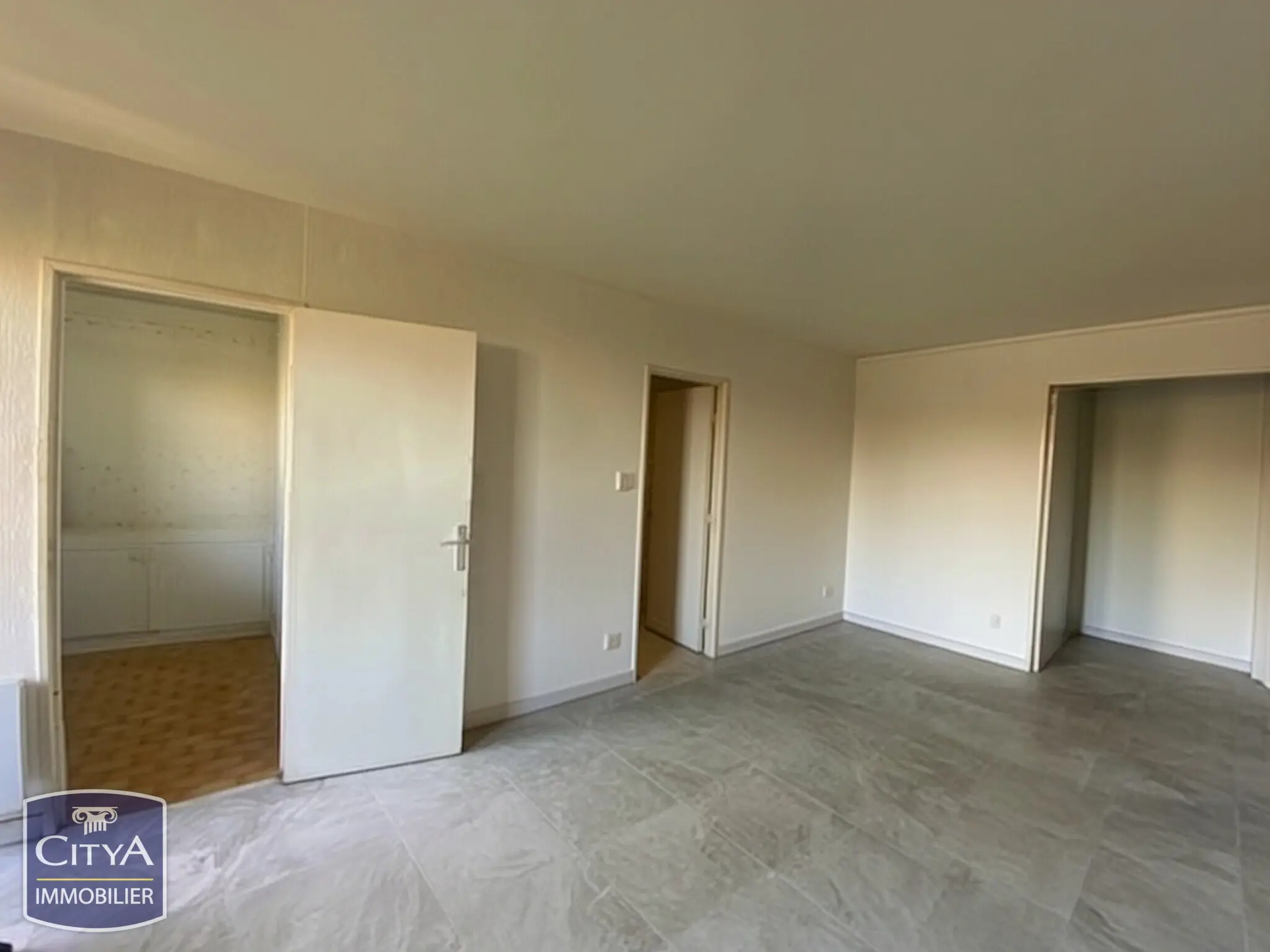 Photo 3 Appartement 2 pièces 46m²