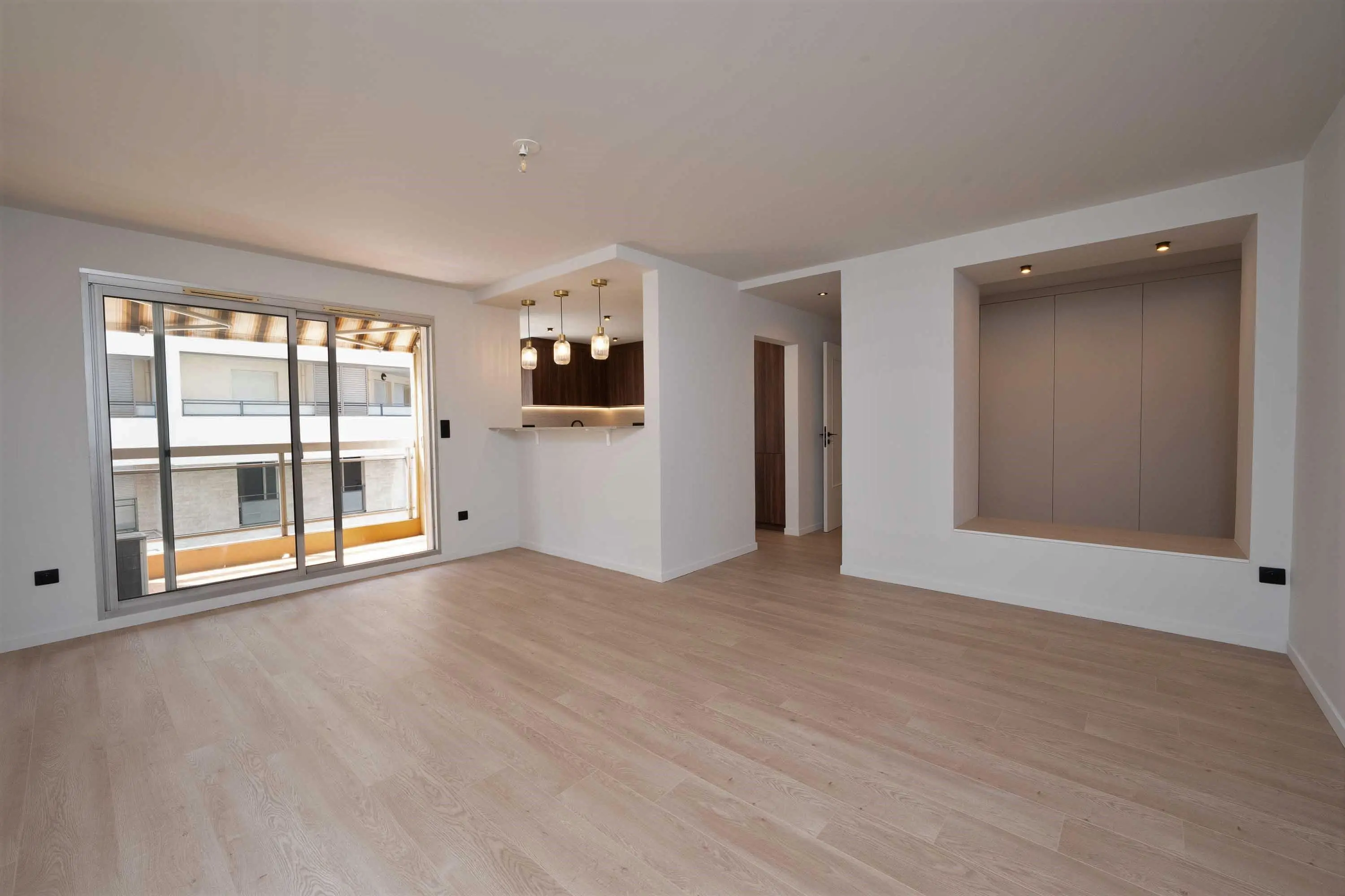 Photo 2 Appartement 4 pièces 77.2m²