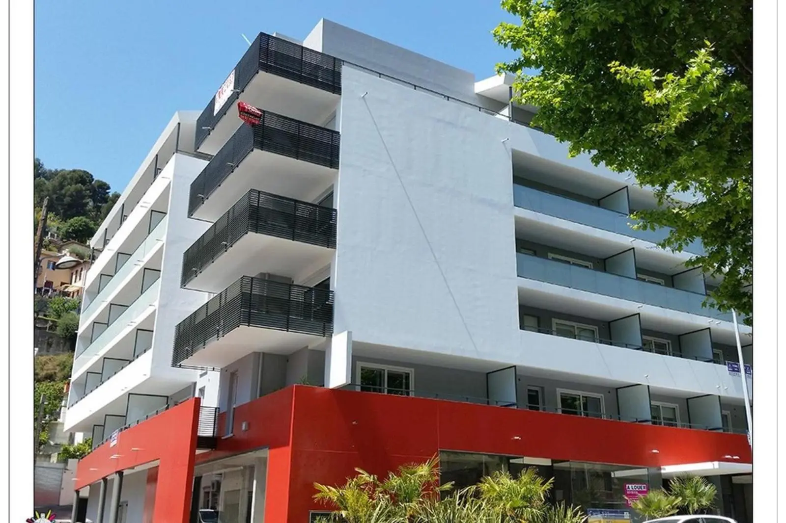 Photo 5 Appartement 2 pièces 40m²