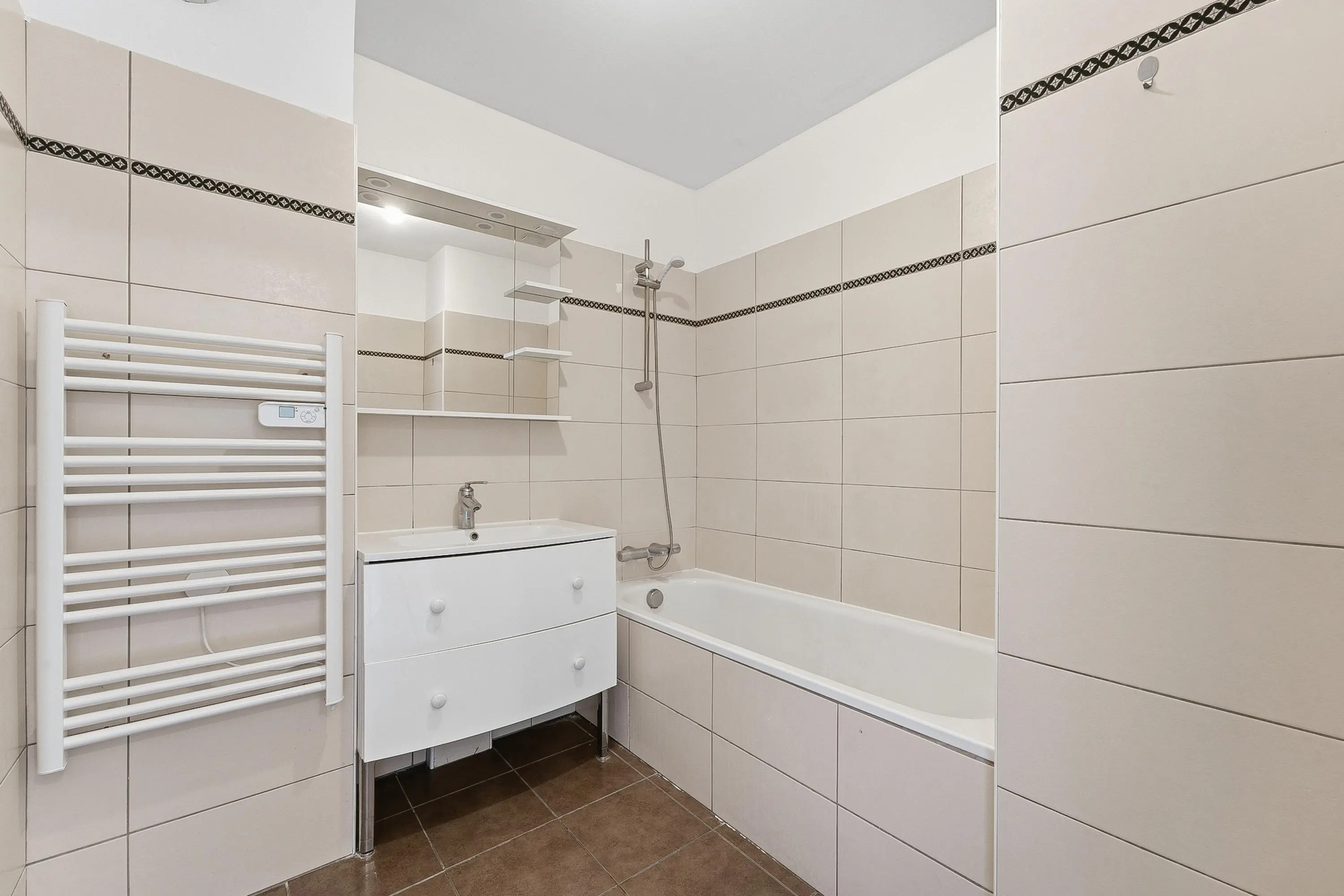 Photo 5 Appartement 2 pièces 41m²