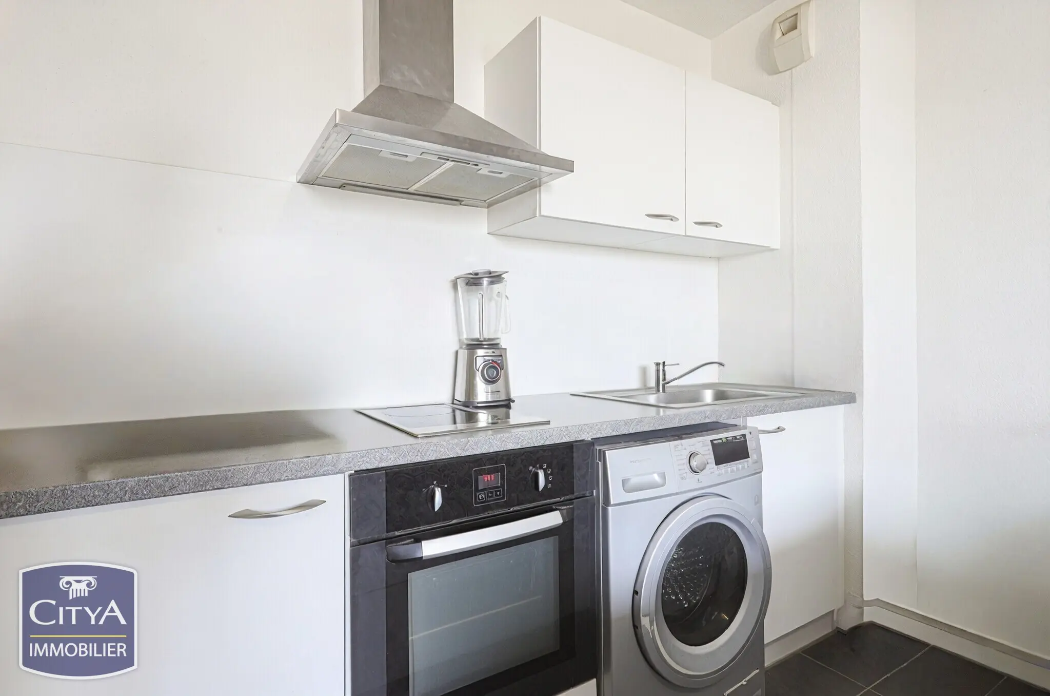 Photo 5 Appartement 1 pièce 25m²