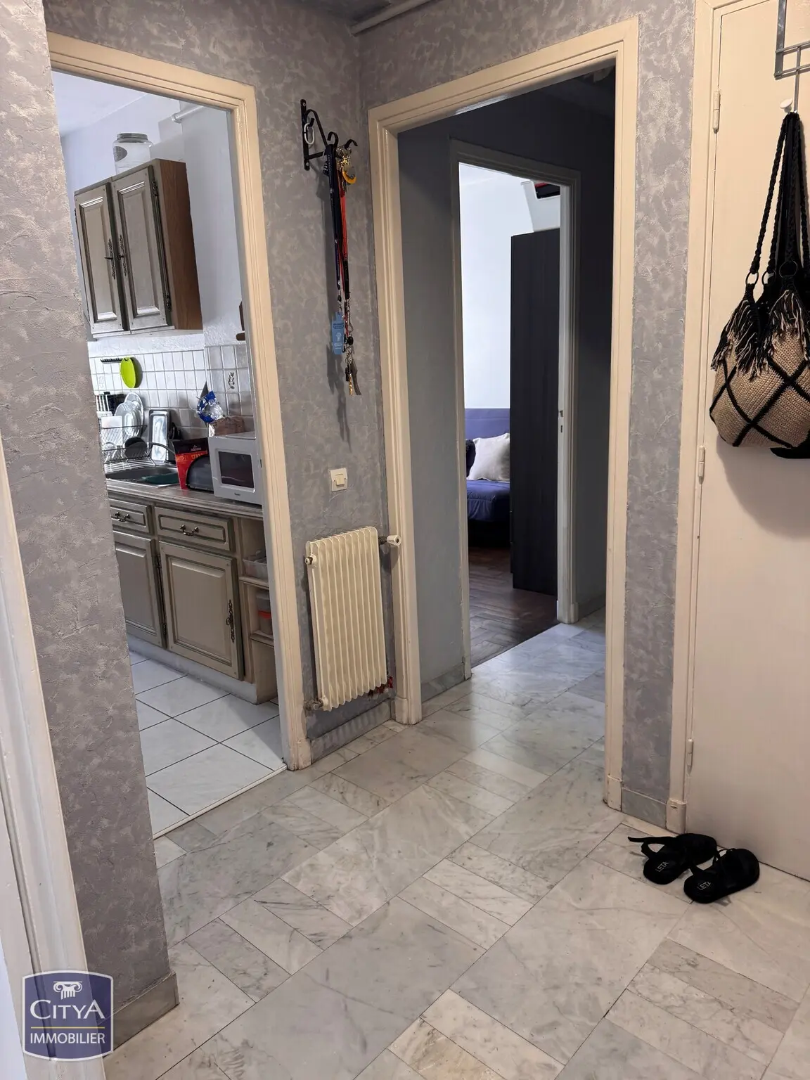 Photo 7 Appartement 2 pièces 49.52m²