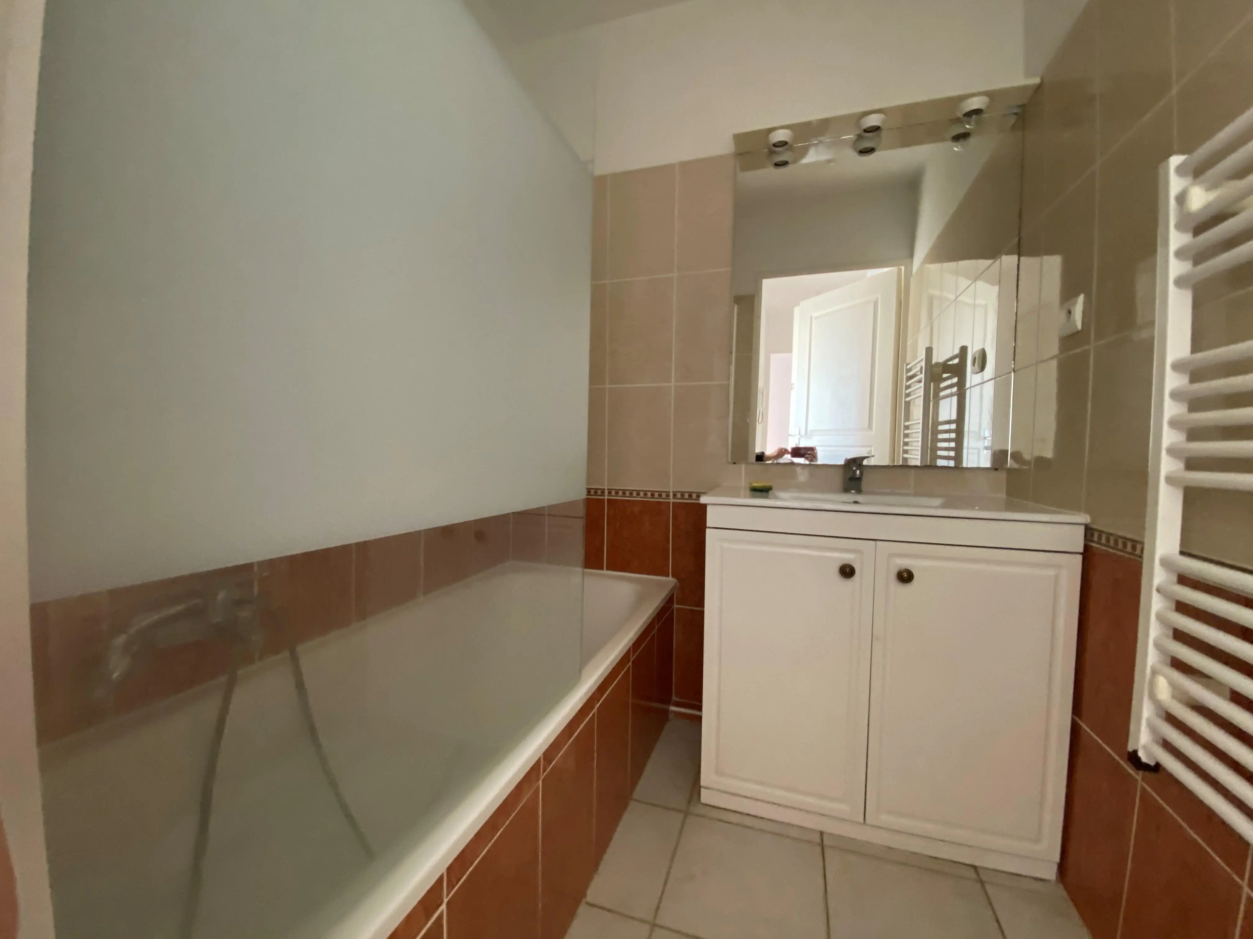 Photo 8 Appartement 2 pièces 44.7m²
