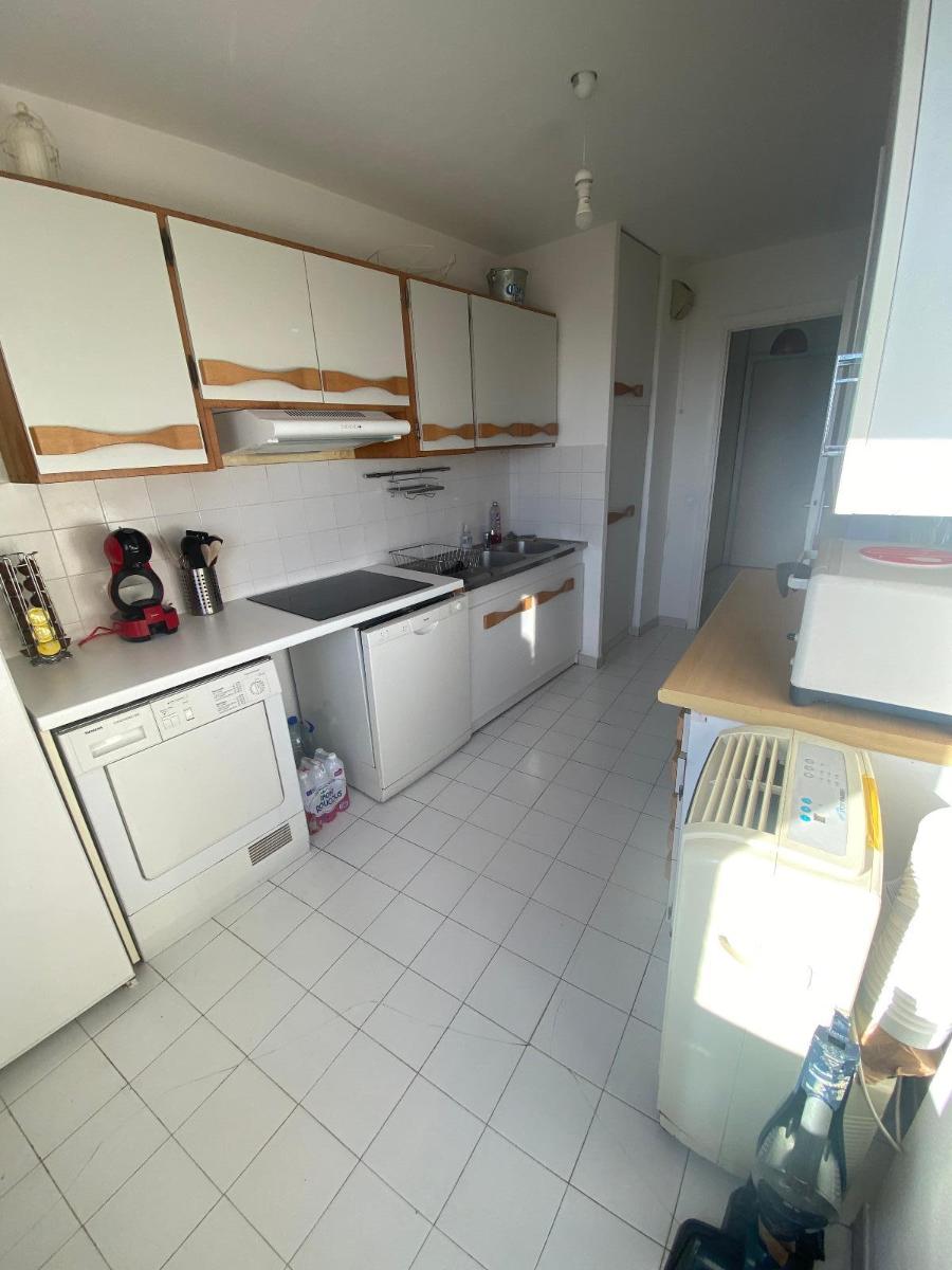 Photo 3 appartement Nice