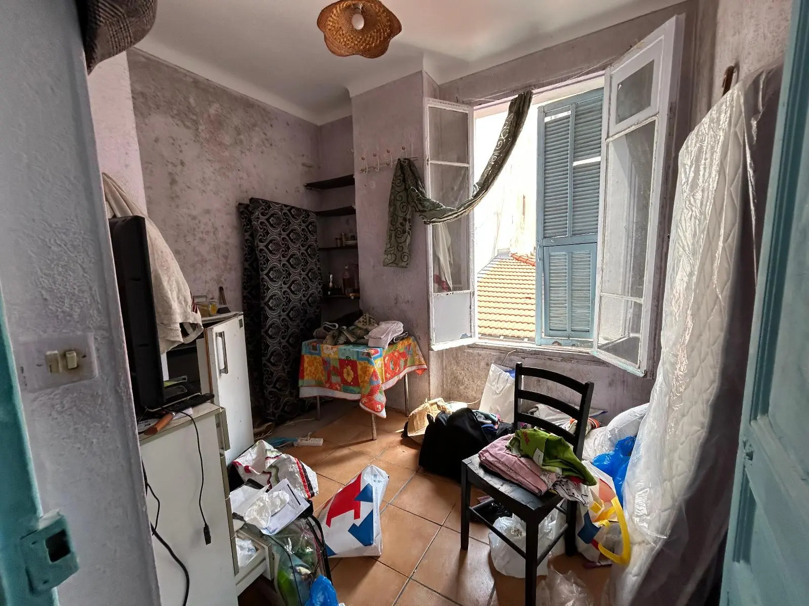 Photo 3 Appartement 1 pièce 12.9m²