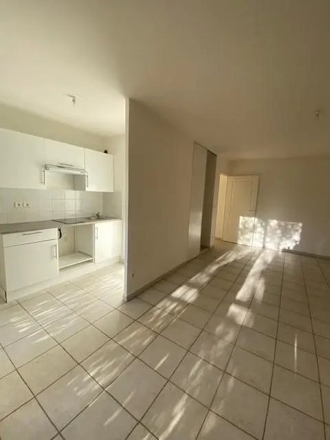 Photo 14 Appartement 2 pièces 44.7m²