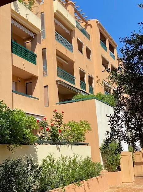 Photo 4 Appartement 2 pièces 37m²