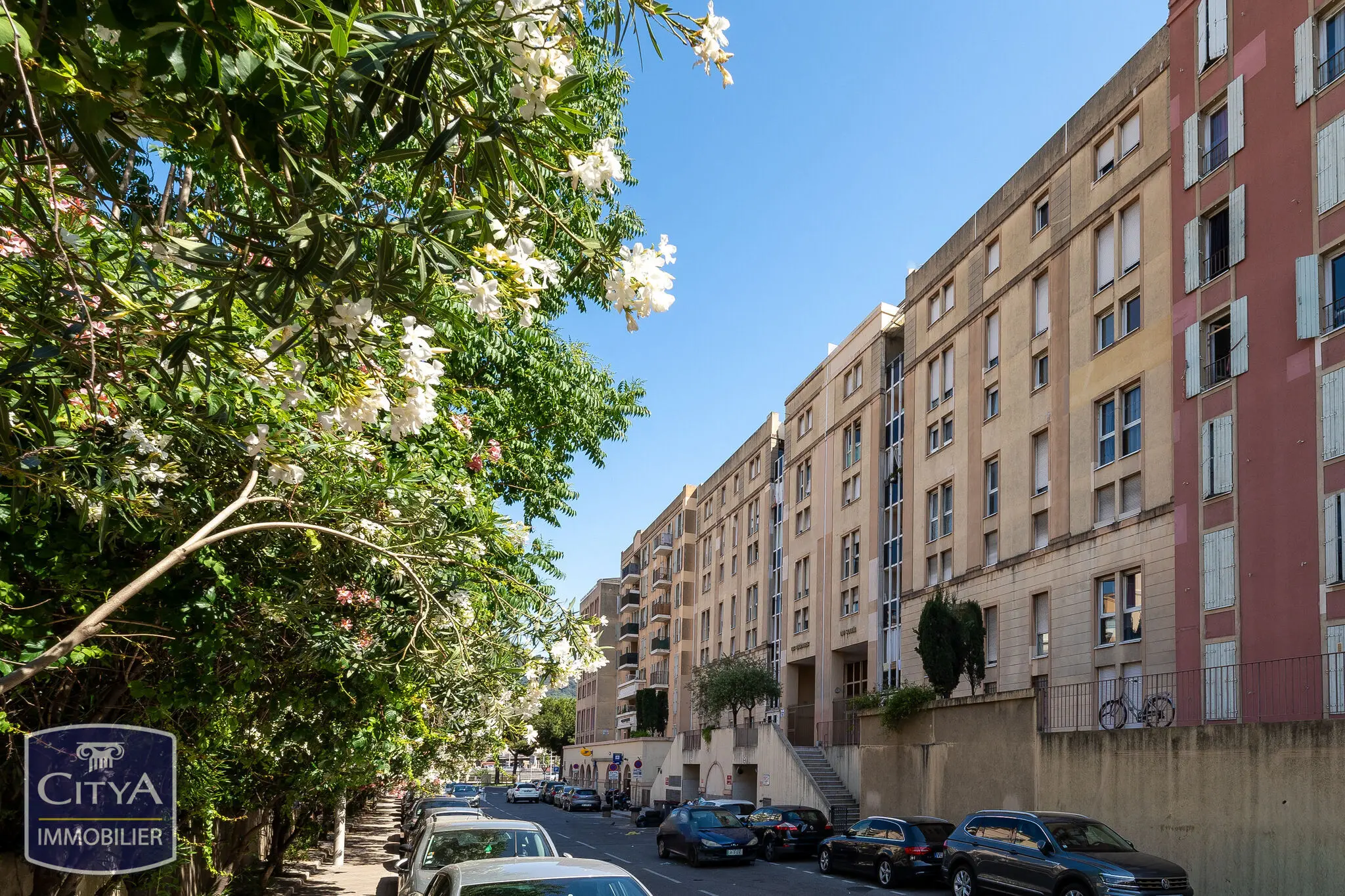 Photo 2 appartement Nice
