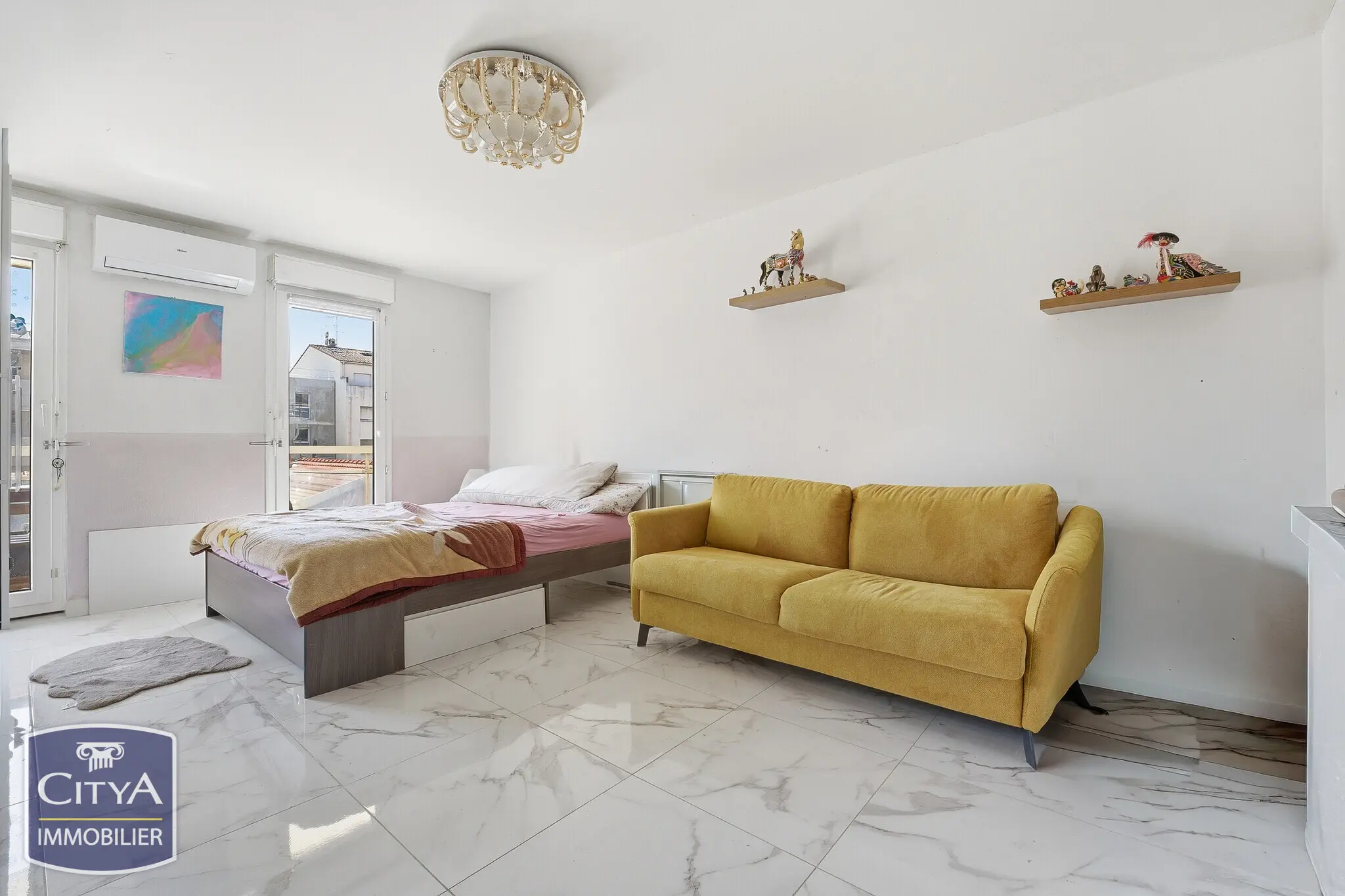 Photo 6 appartement Nice