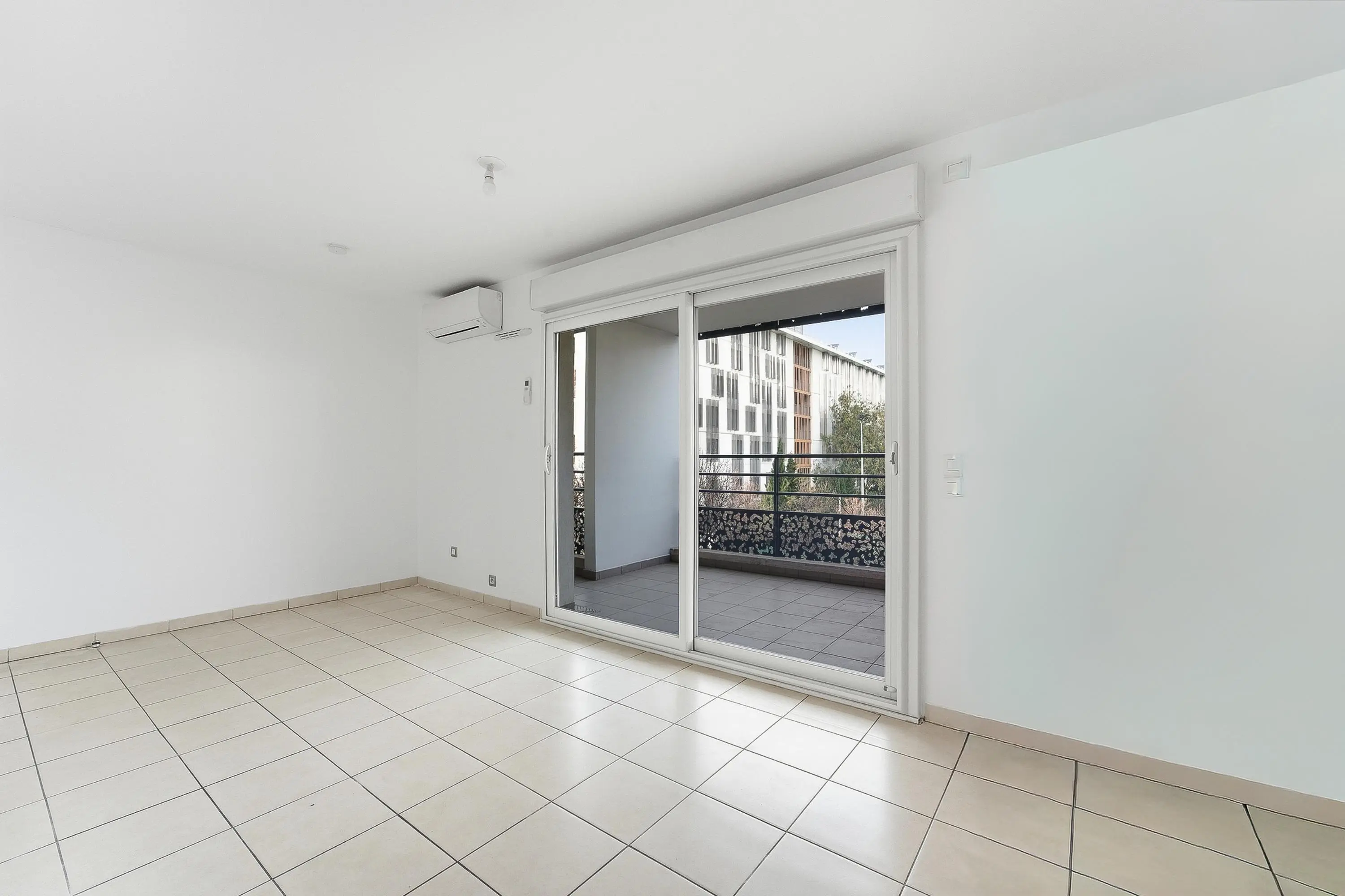 Photo 8 Appartement 2 pièces 41m²