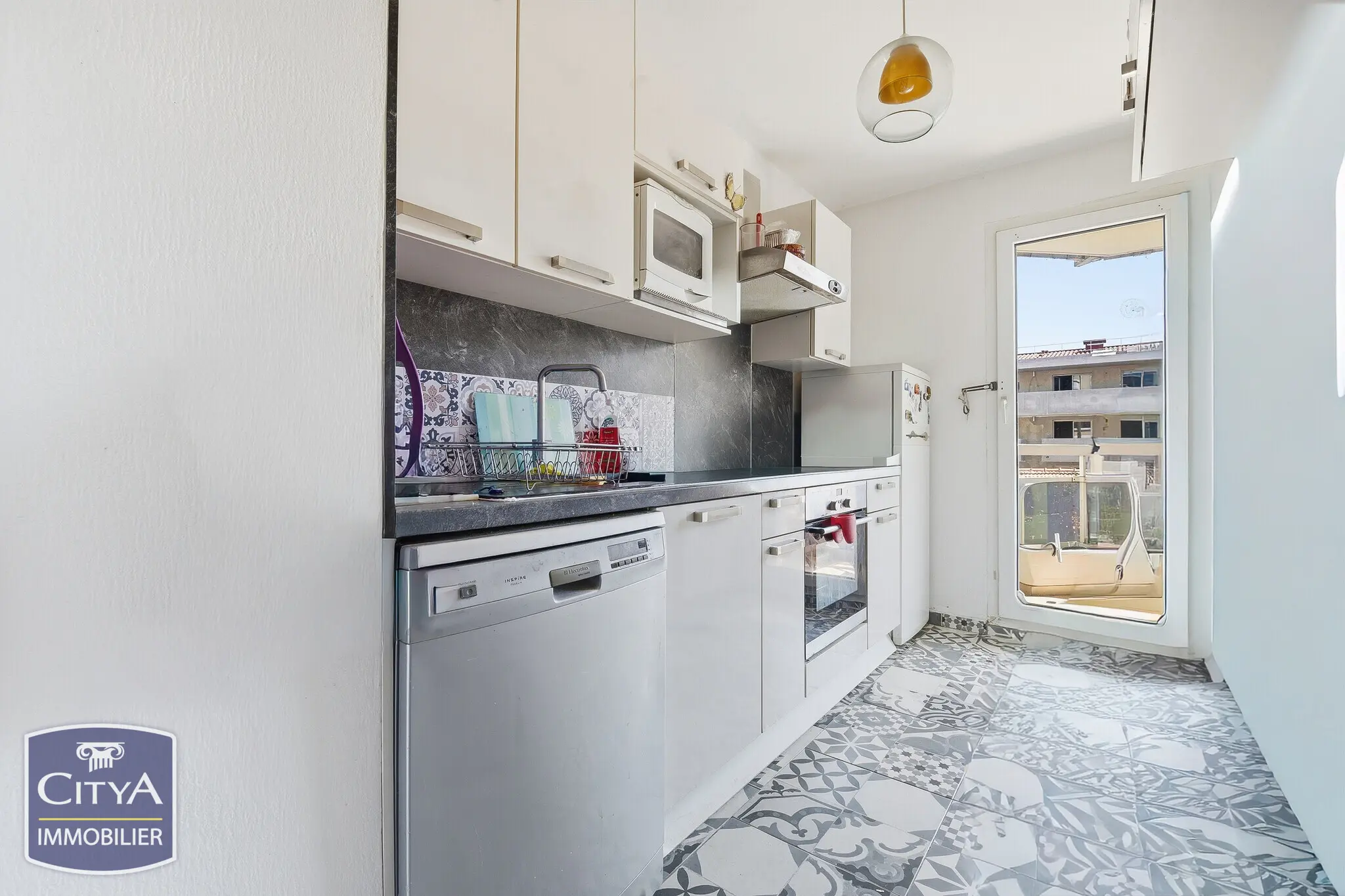 Photo 1 appartement Nice