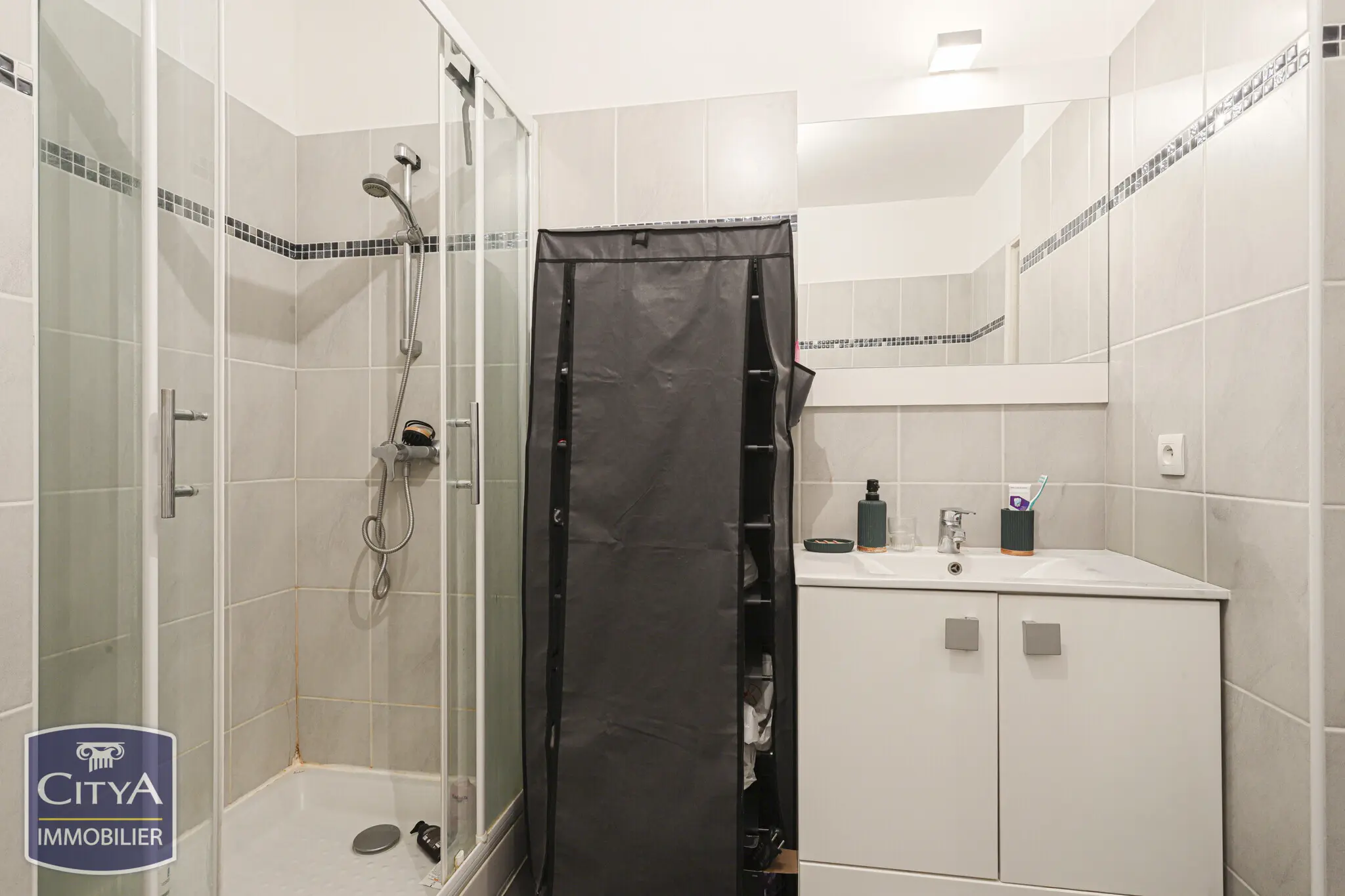 Photo 11 Appartement 1 pièce 25m²