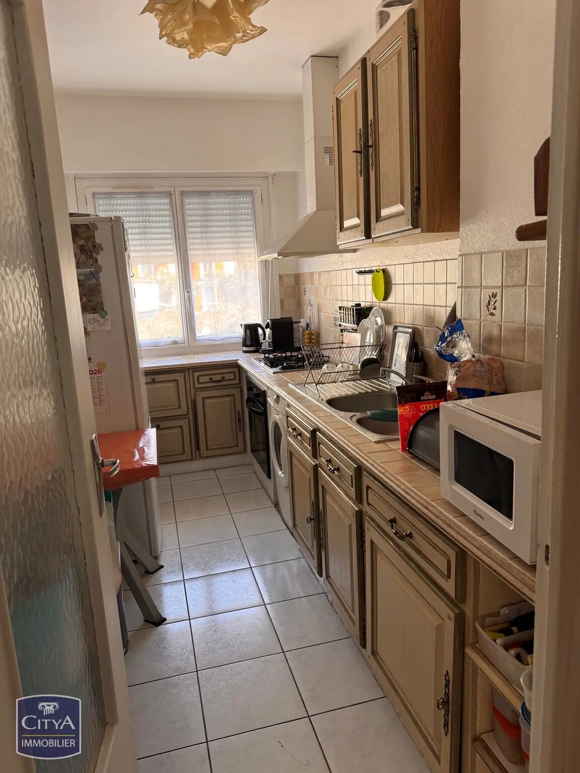 Photo 5 Appartement 2 pièces 49.52m²