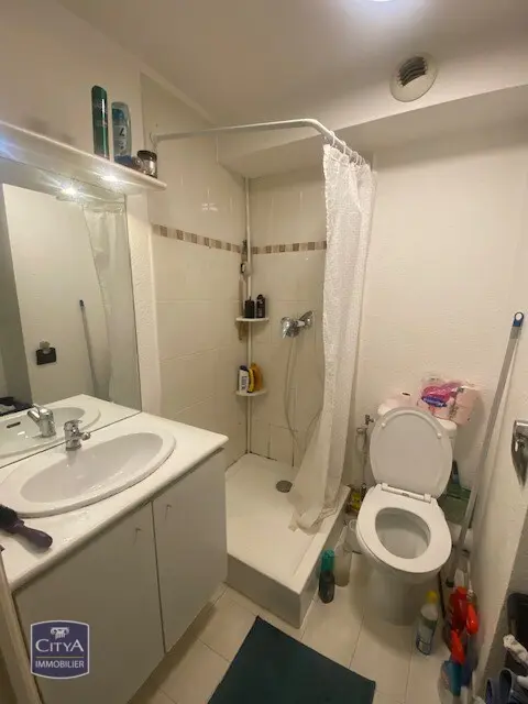 Photo 4 Appartement 1 pièce 20m²