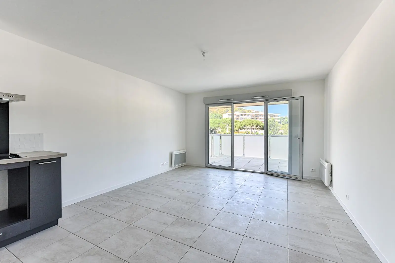 Photo 1 Appartement 3 pièces 62m²