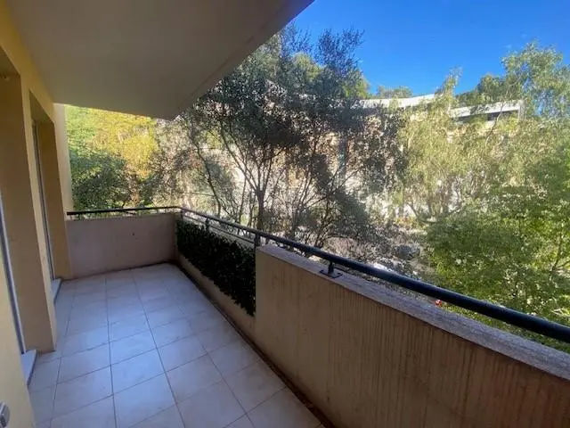 Photo 2 appartement Nice