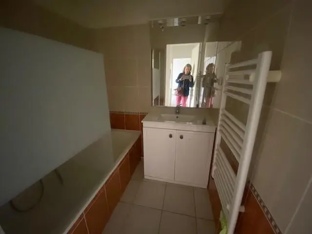 Photo 8 appartement Nice