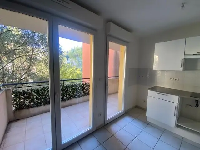 Photo 1 appartement Nice