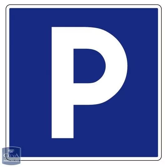 Photo Parking 15.6m²