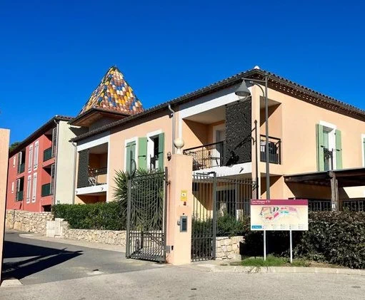 Vente Appartement 44m² 2 Pièces à Cagnes-sur-Mer (06800) - Citya