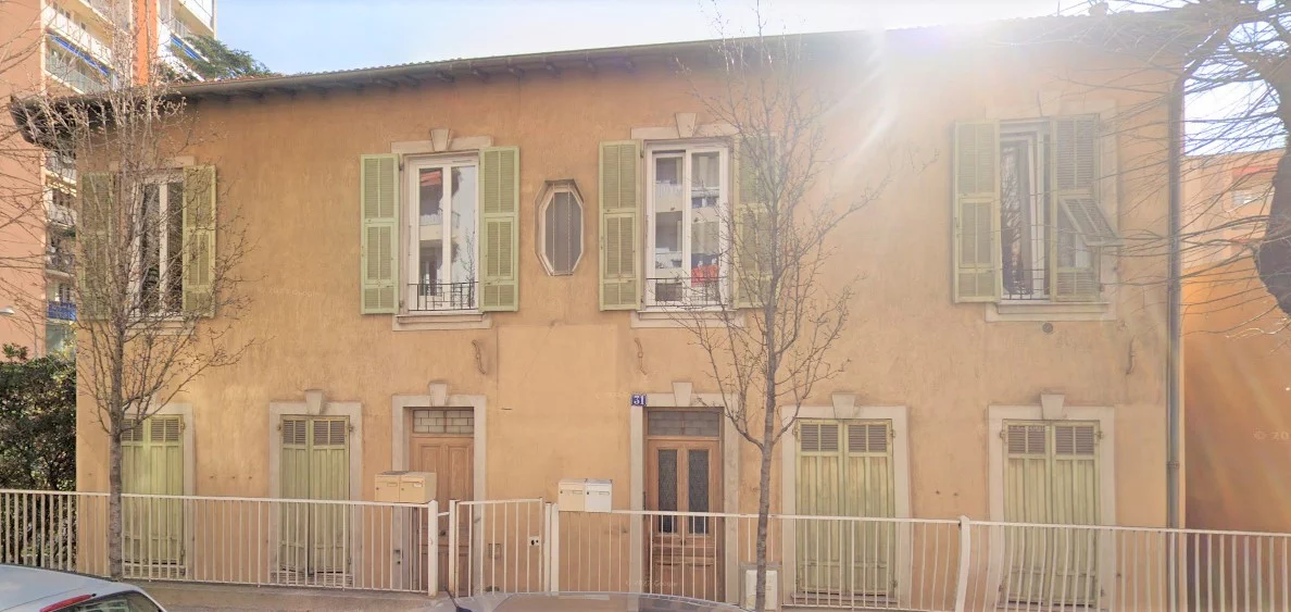 Photo Immeuble 290m²