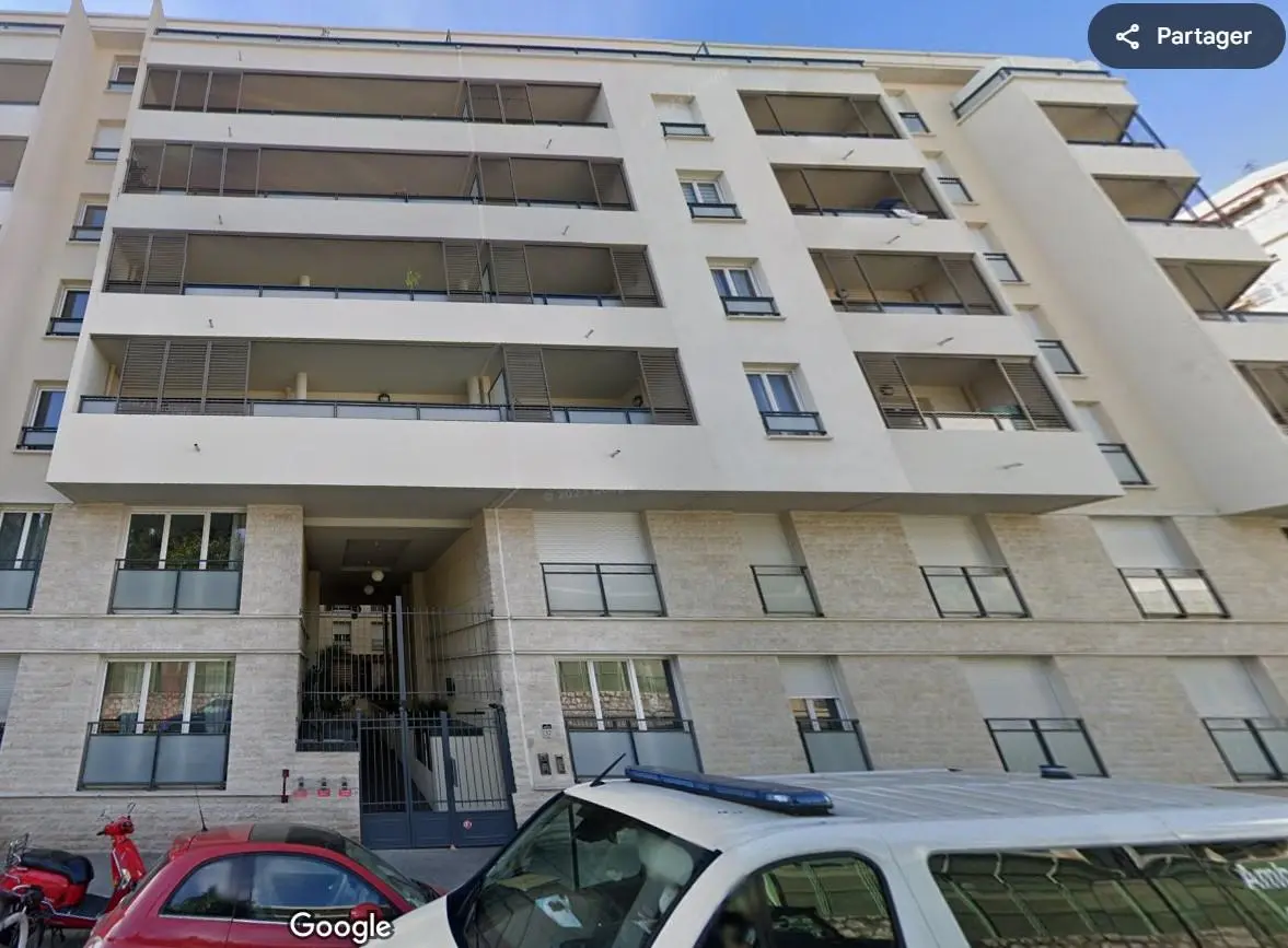 Photo 7 Appartement 1 pièce 24m²