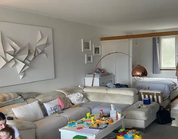 Photo 3 appartement Beaulieu-sur-Mer