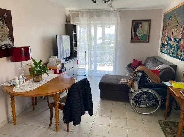 Photo 4 Appartement 2 pièces 50m²
