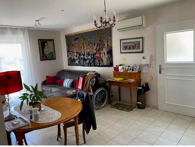 Photo 6 Appartement 2 pièces 50m²