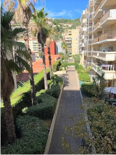 Photo 1 appartement Nice