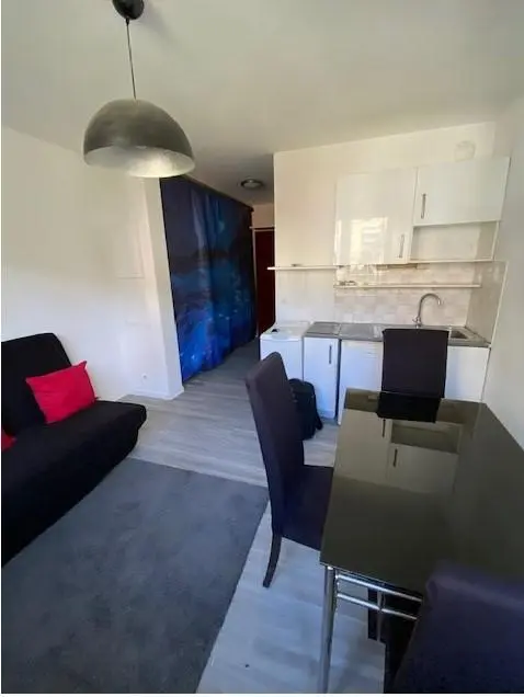 Photo 2 appartement Nice