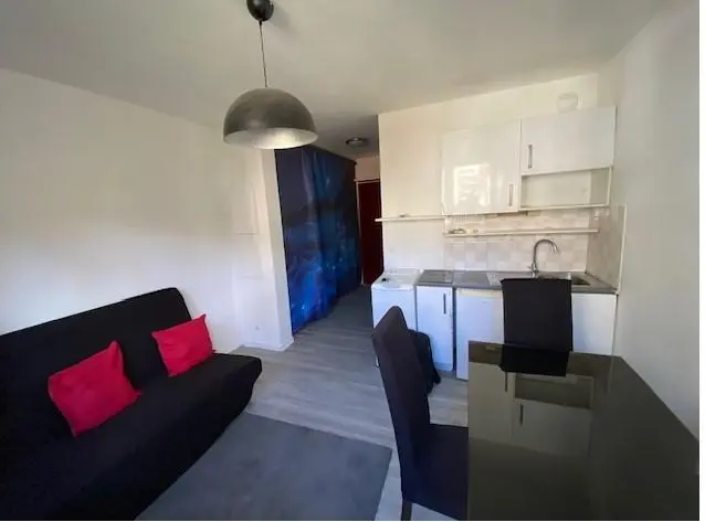 Photo 3 appartement Nice