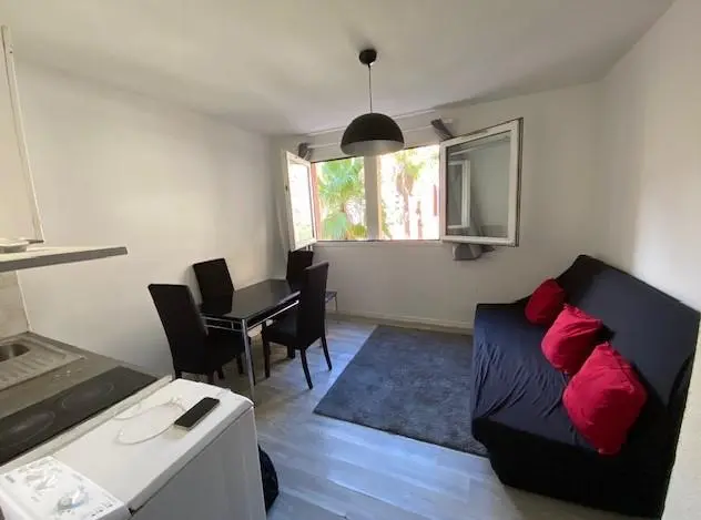 Photo 5 appartement Nice