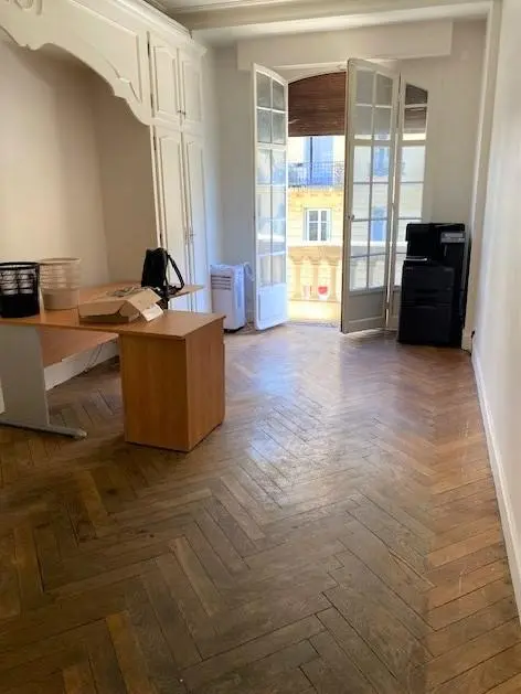 Photo 3 Appartement 4 pièces 116m²