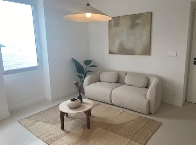 Photo 3 pour Appartement 2 pièces 59.07m² Photo 3 Appartement 2 pièces 59.07m²